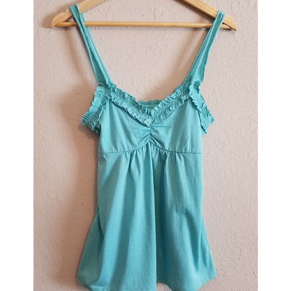 Maurice's Summer Cami Top 